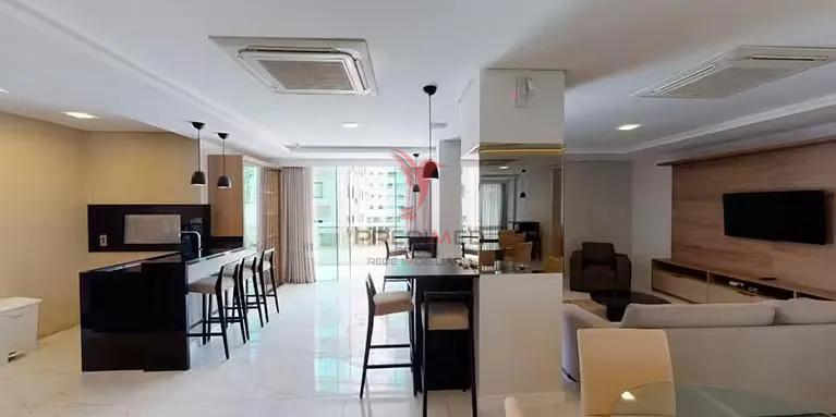 Exclusividade e Vista Livre no 21&ordm; Andar  - - 