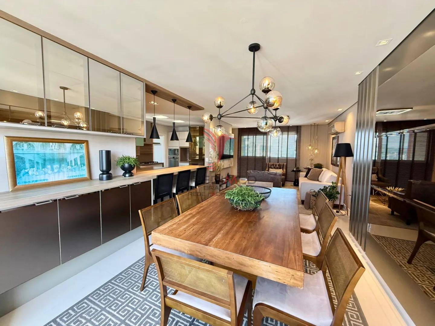 Exclusividade e Vista Livre no 21&ordm; Andar  - - 