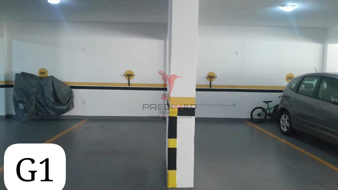 Exclusividade e Vista Livre no 21&ordm; Andar  - - 