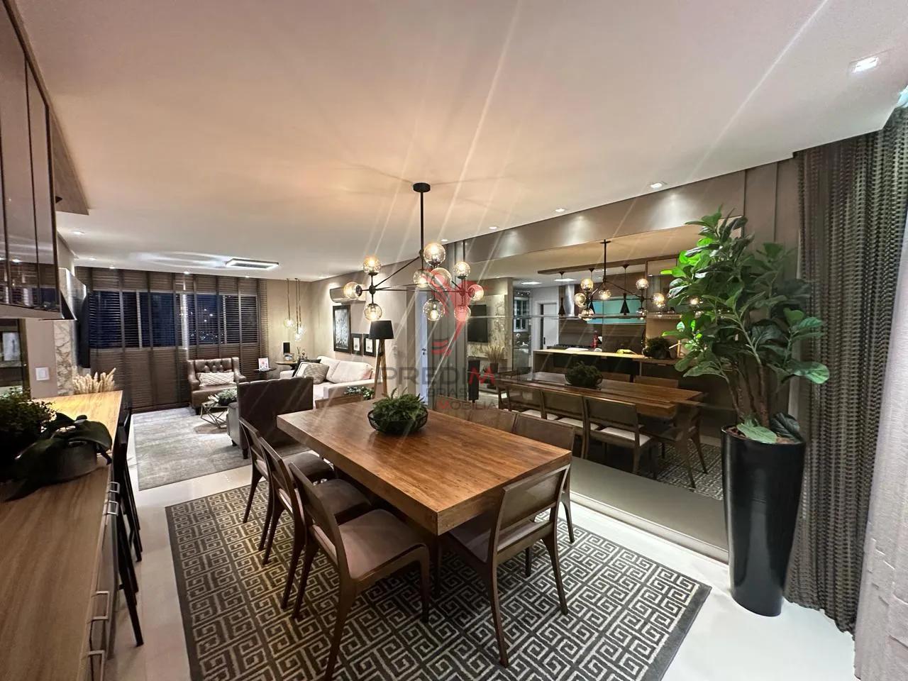 Exclusividade e Vista Livre no 21&ordm; Andar  - - 