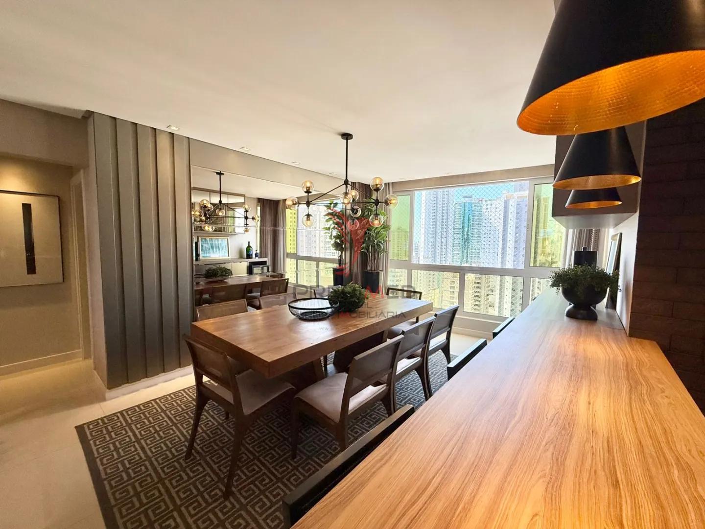 Exclusividade e Vista Livre no 21&ordm; Andar  - - 