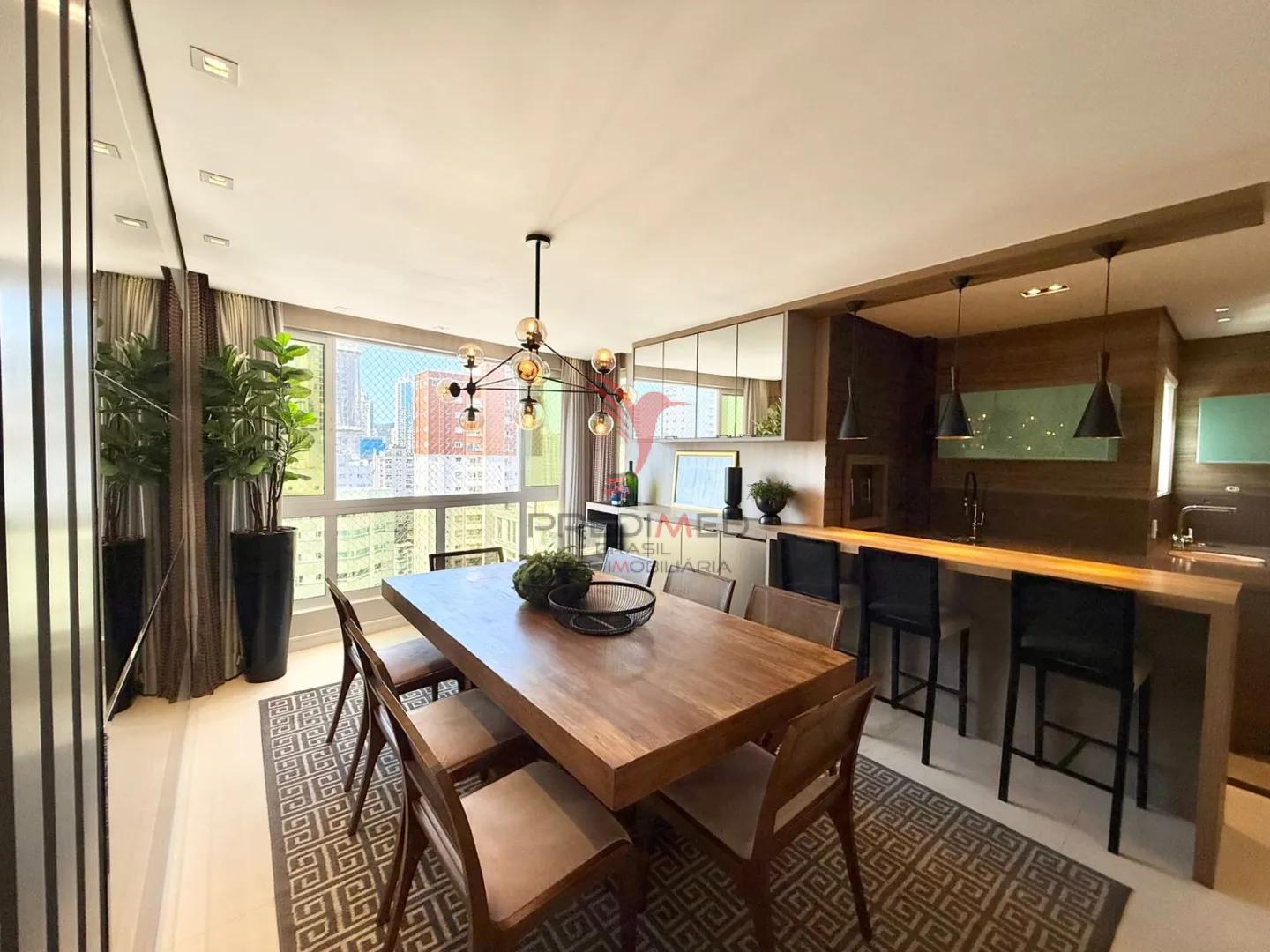 Exclusividade e Vista Livre no 21&ordm; Andar  - - 