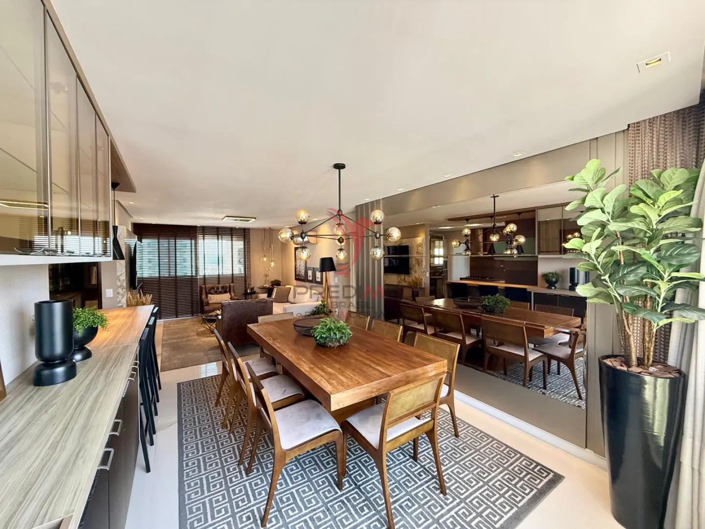 Exclusividade e Vista Livre no 21&ordm; Andar  - - 