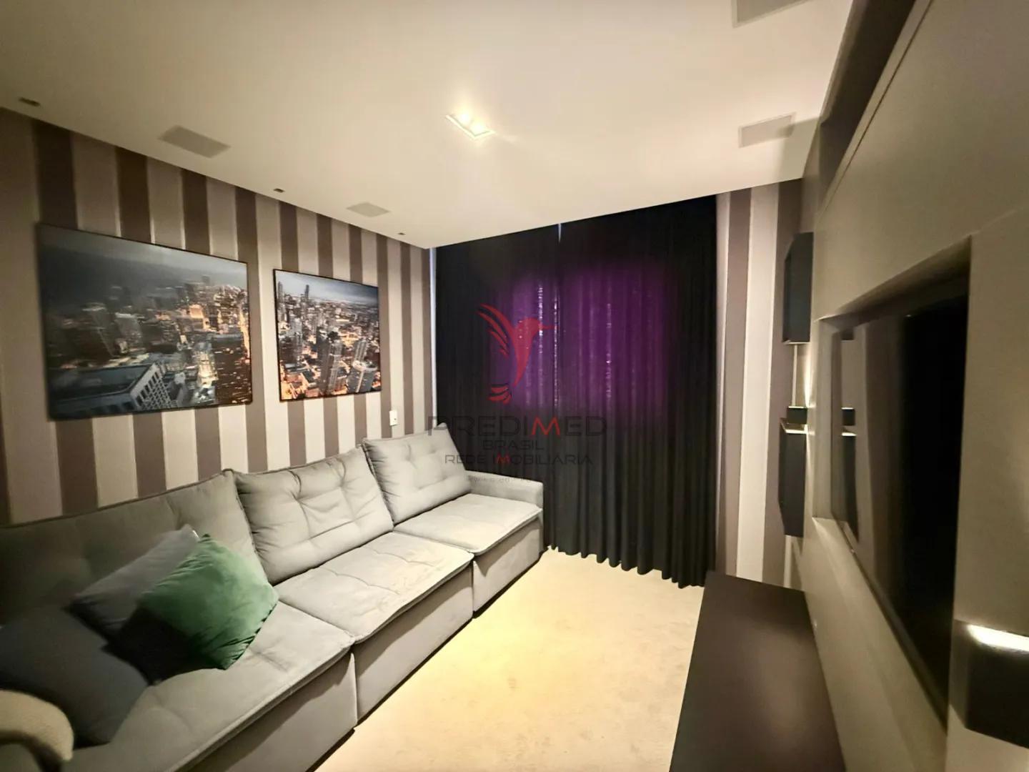 Exclusividade e Vista Livre no 21&ordm; Andar  - - 