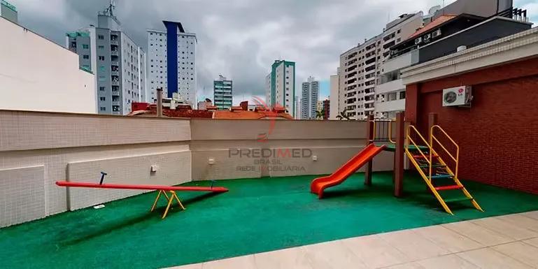 Exclusividade e Vista Livre no 21&ordm; Andar  - - 