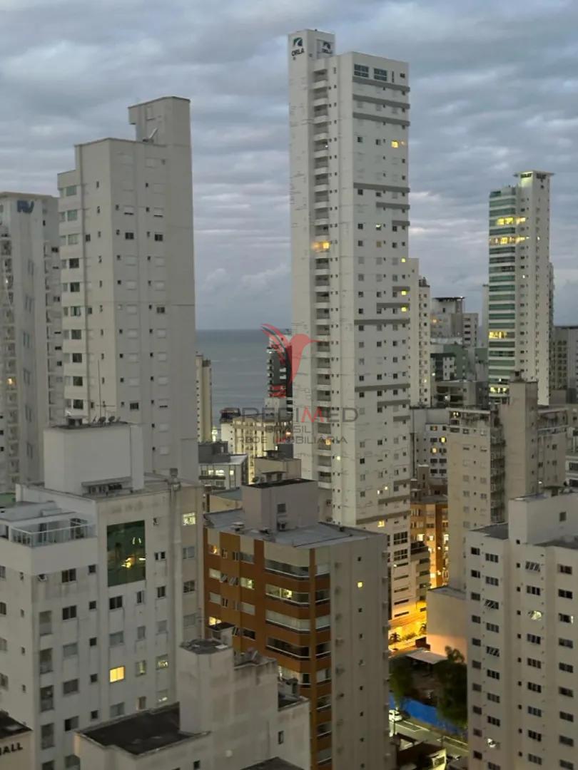 Exclusividade e Vista Livre no 21&ordm; Andar  - - 