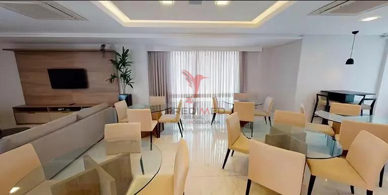 Exclusividade e Vista Livre no 21&ordm; Andar  - - 