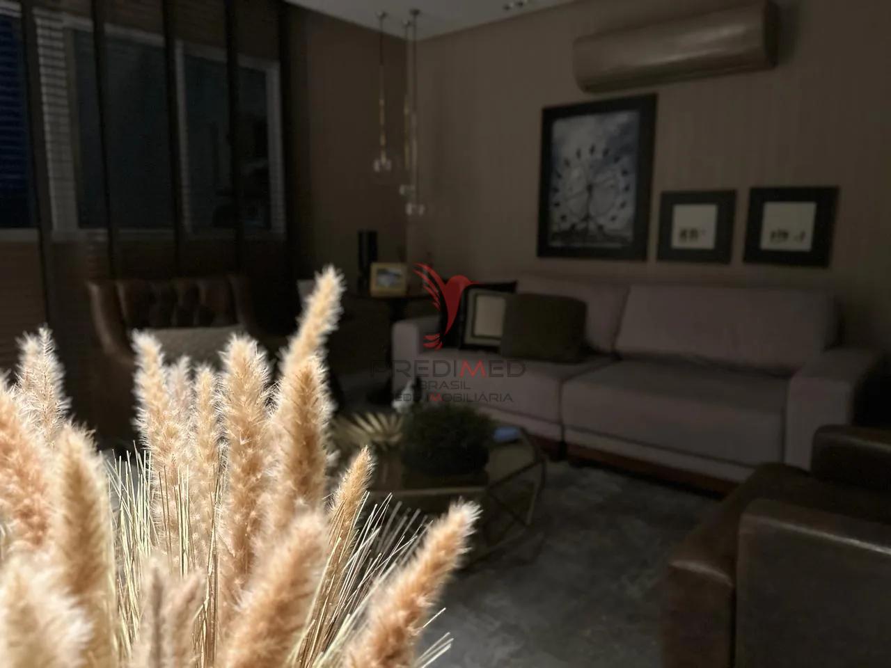 Exclusividade e Vista Livre no 21&ordm; Andar  - - 