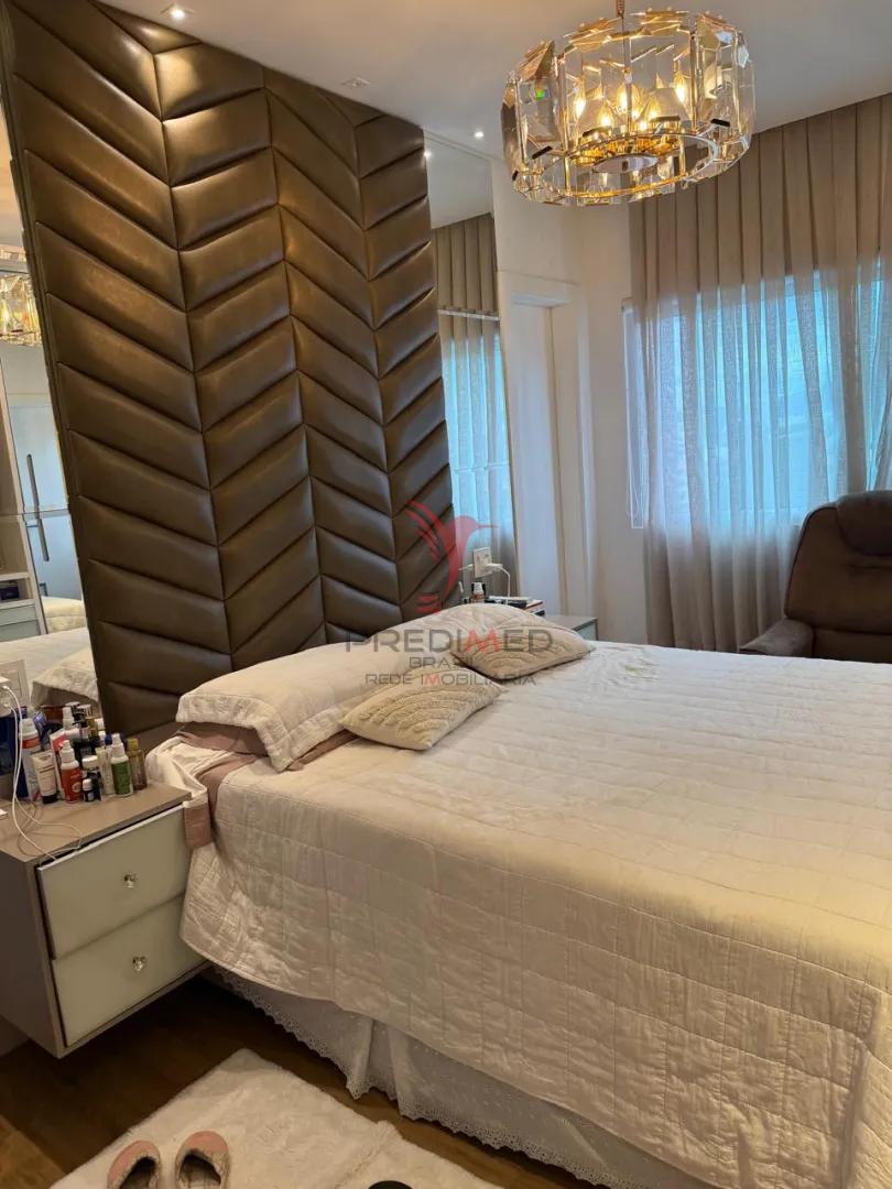 Exclusividade e Conforto no Cora&ccedil;&atilde;o de Balne&aacute;rio Cambori&uacute;  Balneário Camboriú - 