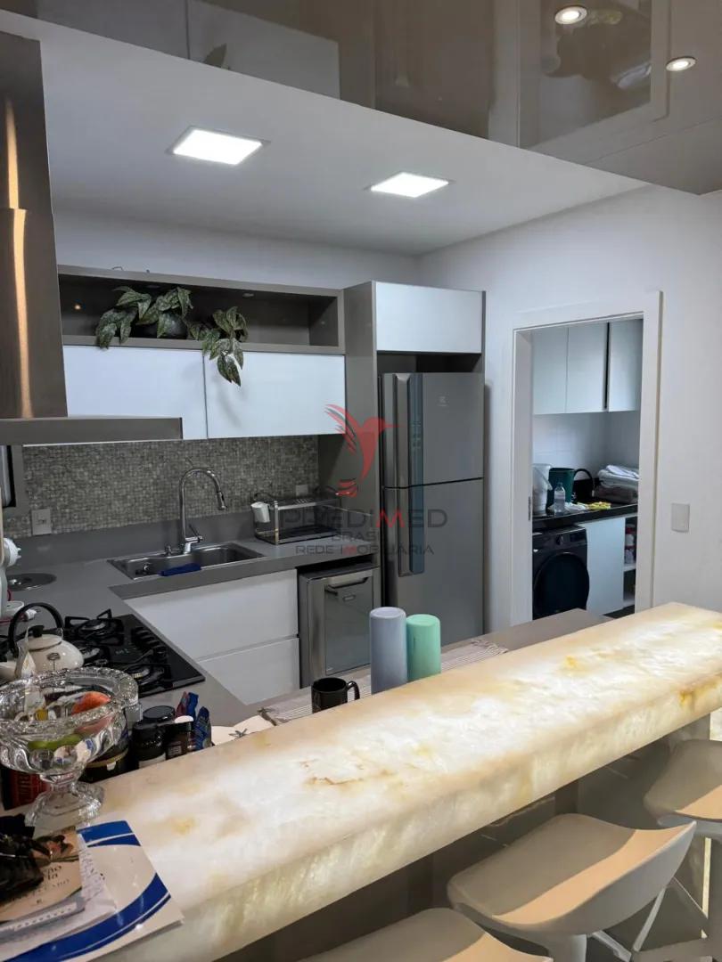 Exclusividade e Conforto no Cora&ccedil;&atilde;o de Balne&aacute;rio Cambori&uacute;  Balneário Camboriú - 