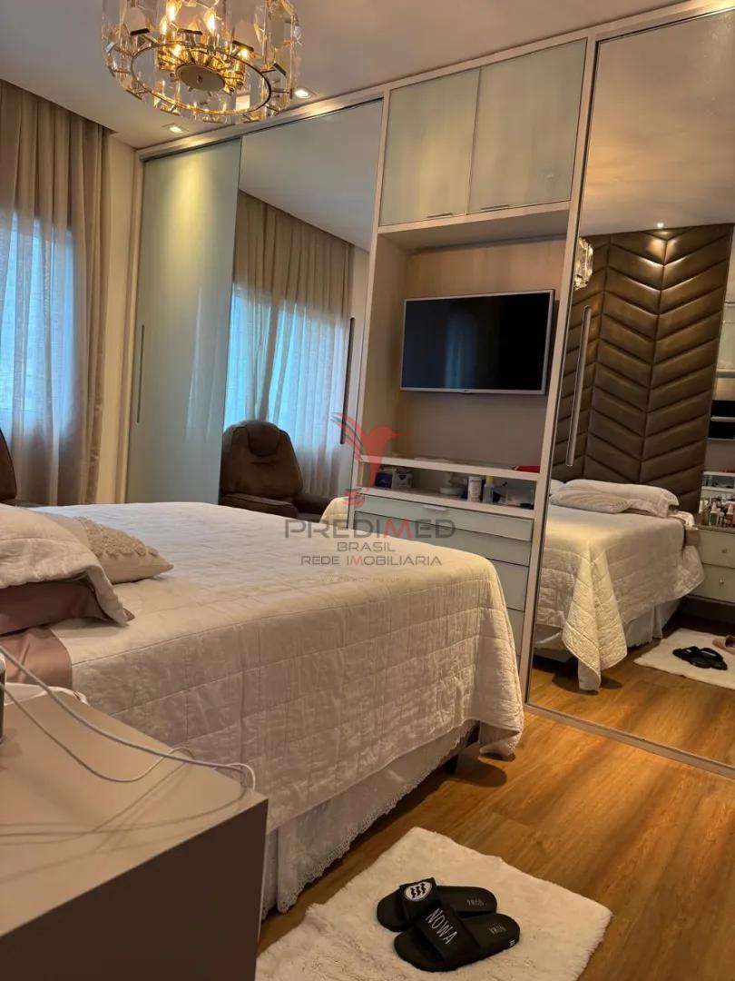 Exclusividade e Conforto no Cora&ccedil;&atilde;o de Balne&aacute;rio Cambori&uacute;  Balneário Camboriú - 