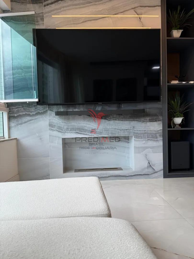 Exclusividade e Conforto no Cora&ccedil;&atilde;o de Balne&aacute;rio Cambori&uacute;  Balneário Camboriú - 