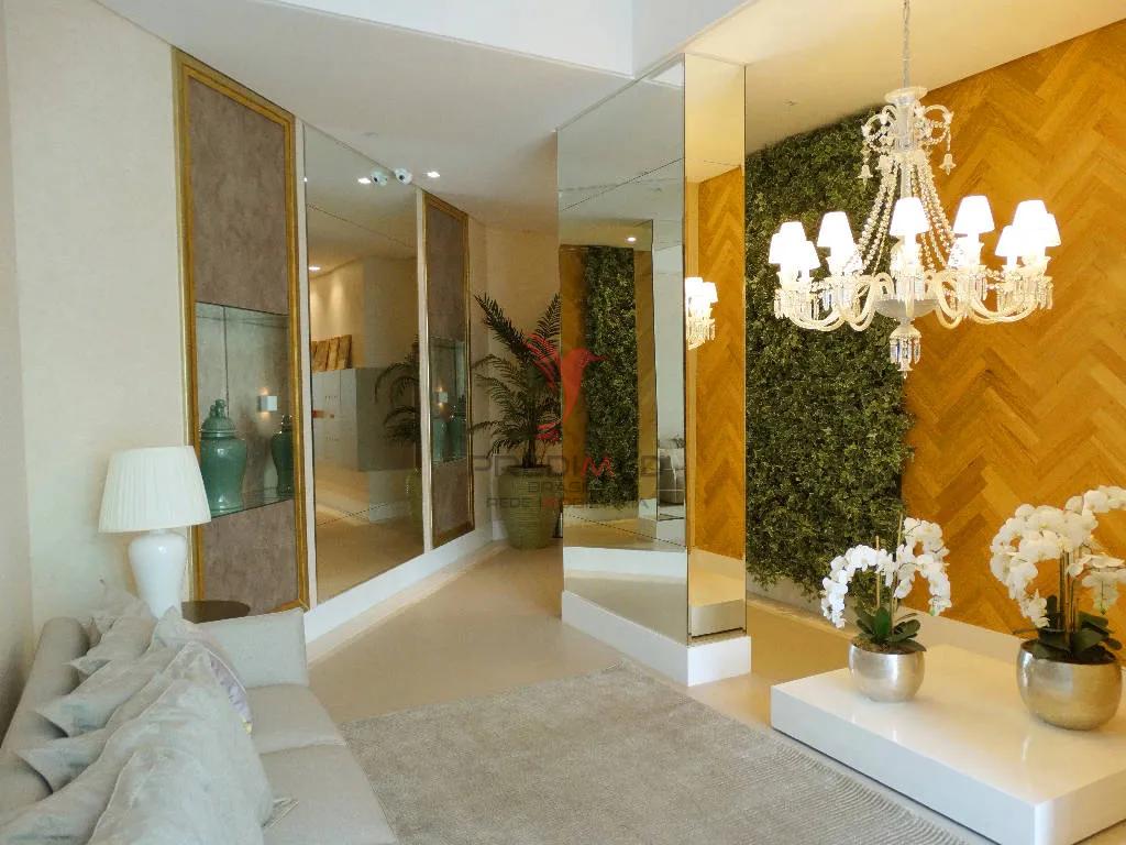 Exclusividade e Conforto no Cora&ccedil;&atilde;o de Balne&aacute;rio Cambori&uacute;  Balneário Camboriú - 