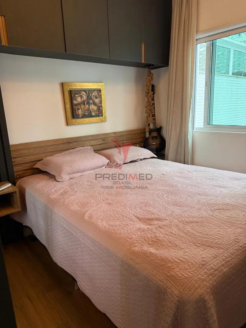 Exclusividade e Conforto no Cora&ccedil;&atilde;o de Balne&aacute;rio Cambori&uacute;  Balneário Camboriú - 