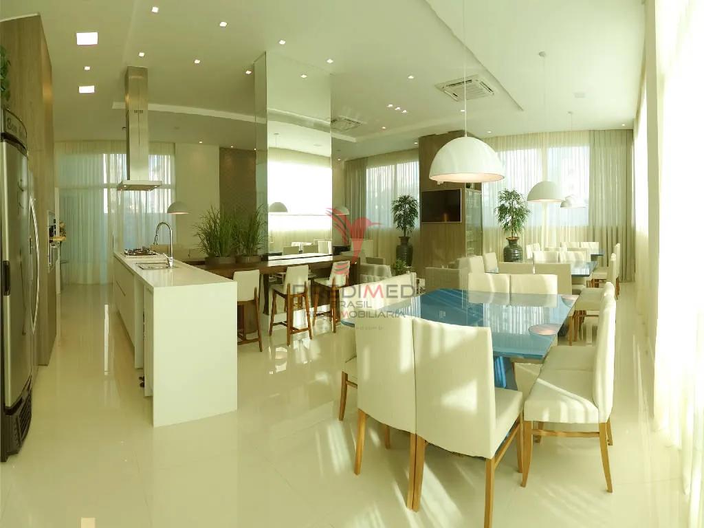 Exclusividade e Conforto no Cora&ccedil;&atilde;o de Balne&aacute;rio Cambori&uacute;  Balneário Camboriú - 