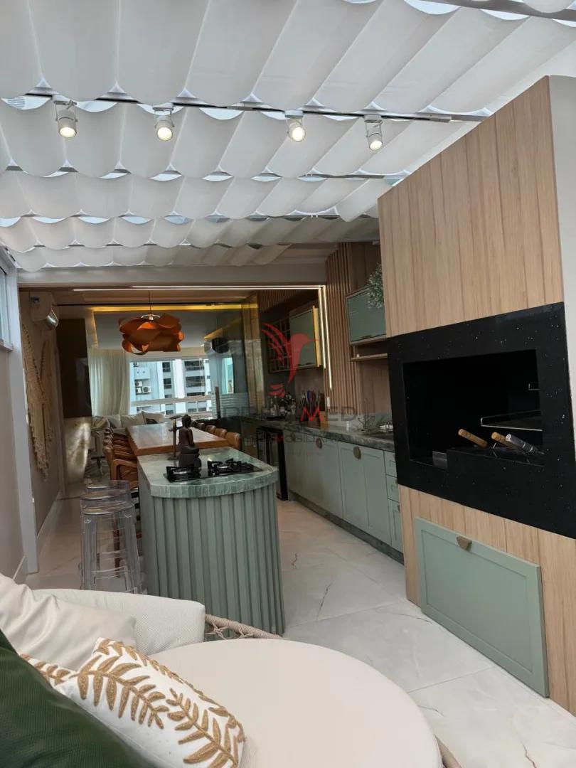 Apartamento, 3 quartos, 146 m² - Foto 21