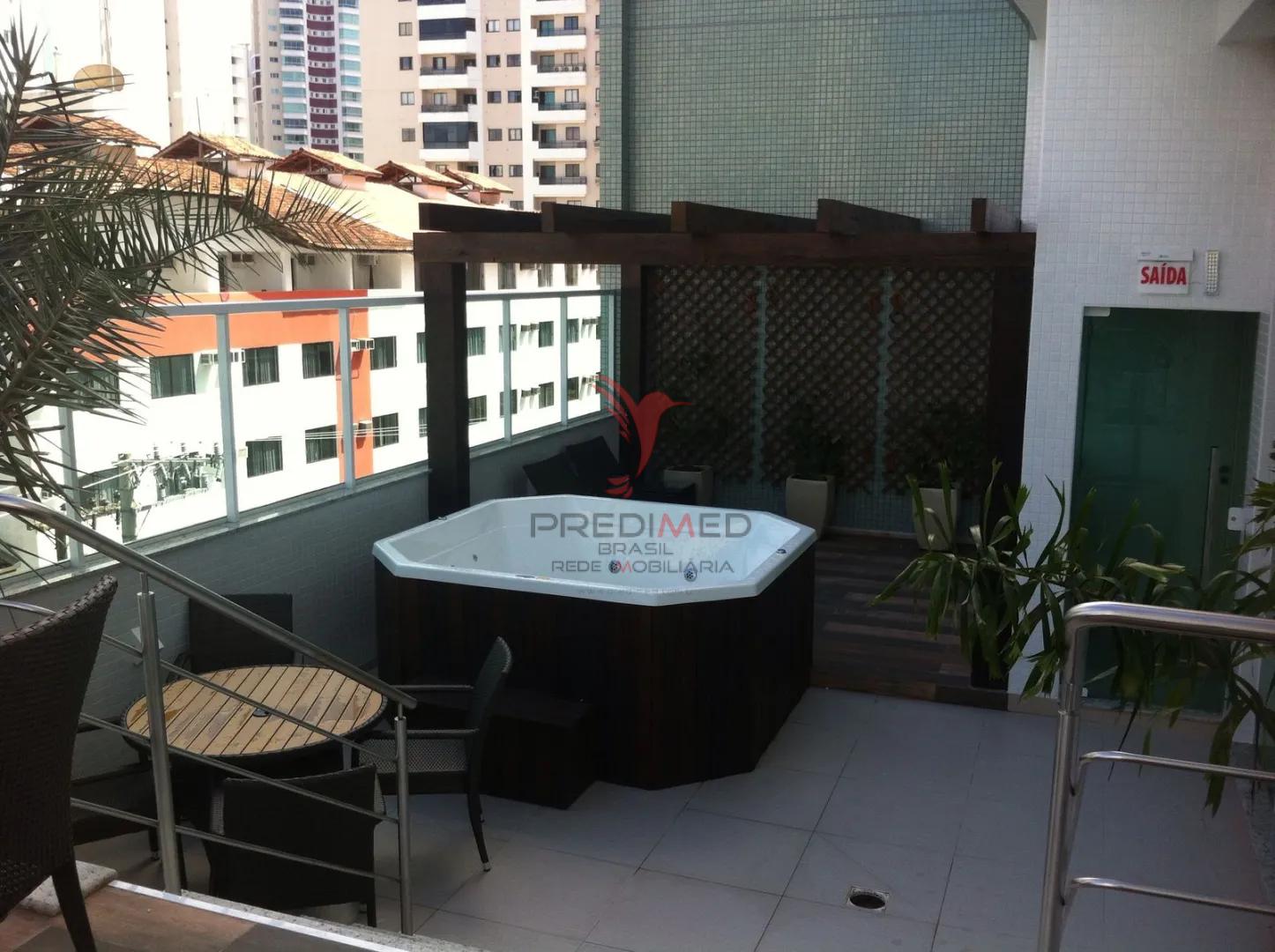 Exclusividade e Conforto no Cora&ccedil;&atilde;o de Balne&aacute;rio Cambori&uacute;  Balneário Camboriú - 