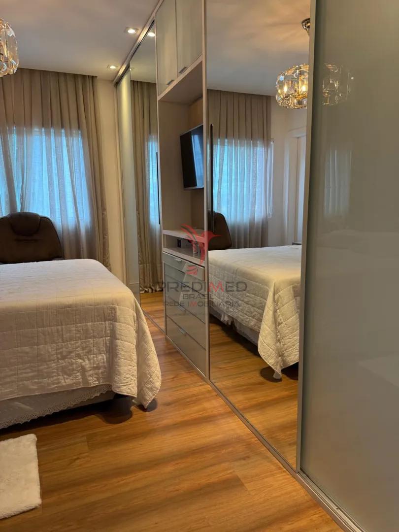 Exclusividade e Conforto no Cora&ccedil;&atilde;o de Balne&aacute;rio Cambori&uacute;  Balneário Camboriú - 