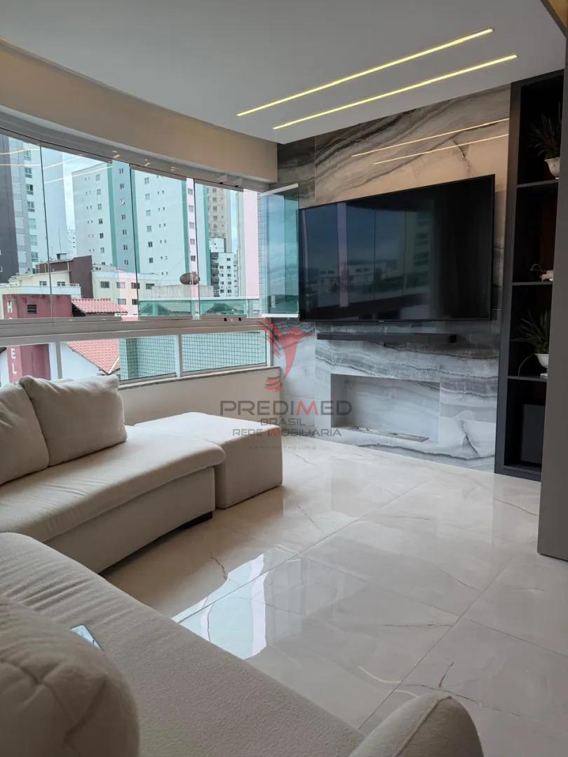 Exclusividade e Conforto no Cora&ccedil;&atilde;o de Balne&aacute;rio Cambori&uacute;  Balneário Camboriú - 