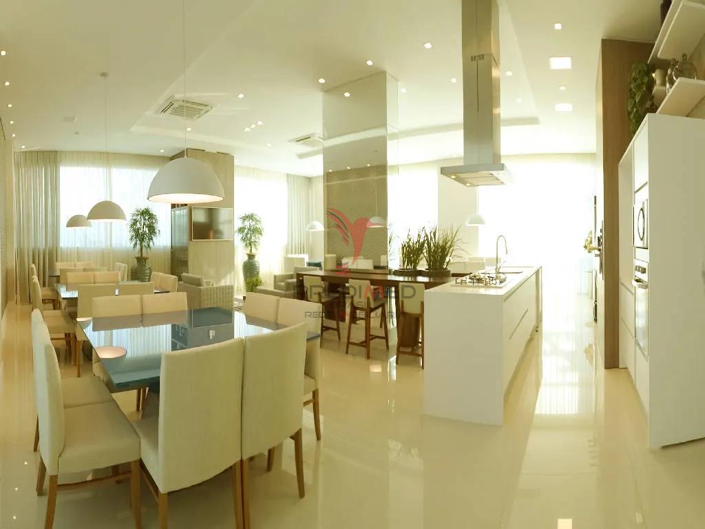 Exclusividade e Conforto no Cora&ccedil;&atilde;o de Balne&aacute;rio Cambori&uacute;  Balneário Camboriú - 