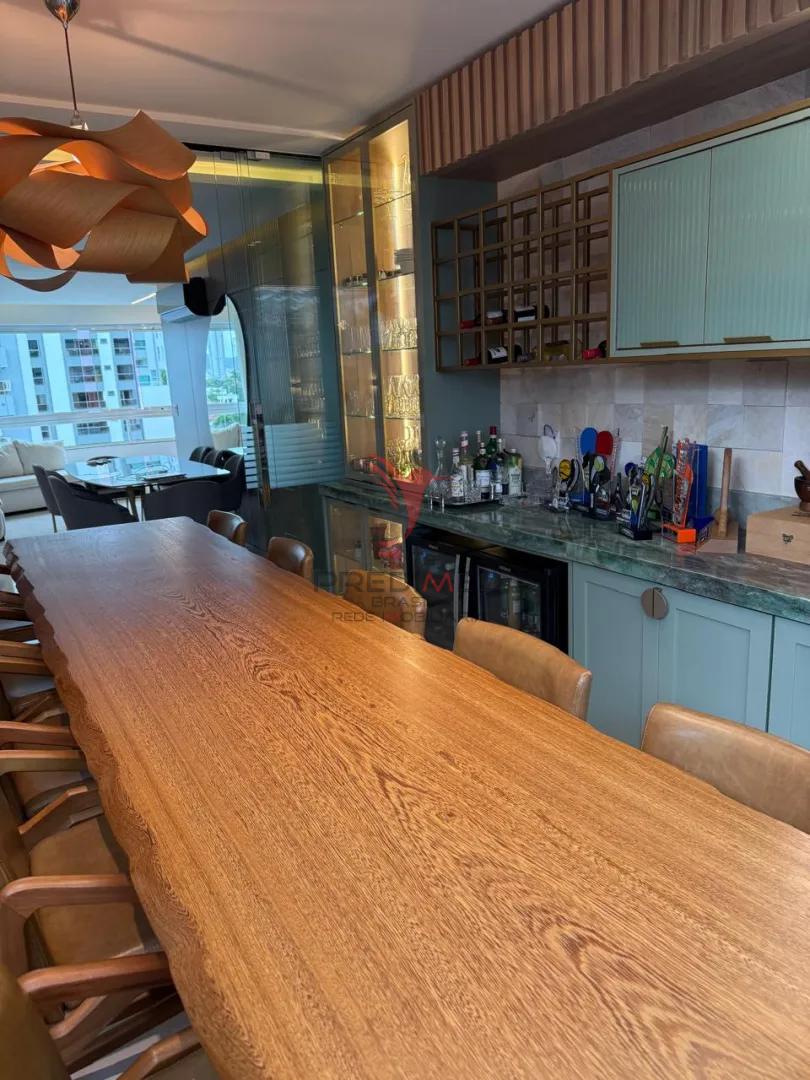 Exclusividade e Conforto no Cora&ccedil;&atilde;o de Balne&aacute;rio Cambori&uacute;  Balneário Camboriú - 