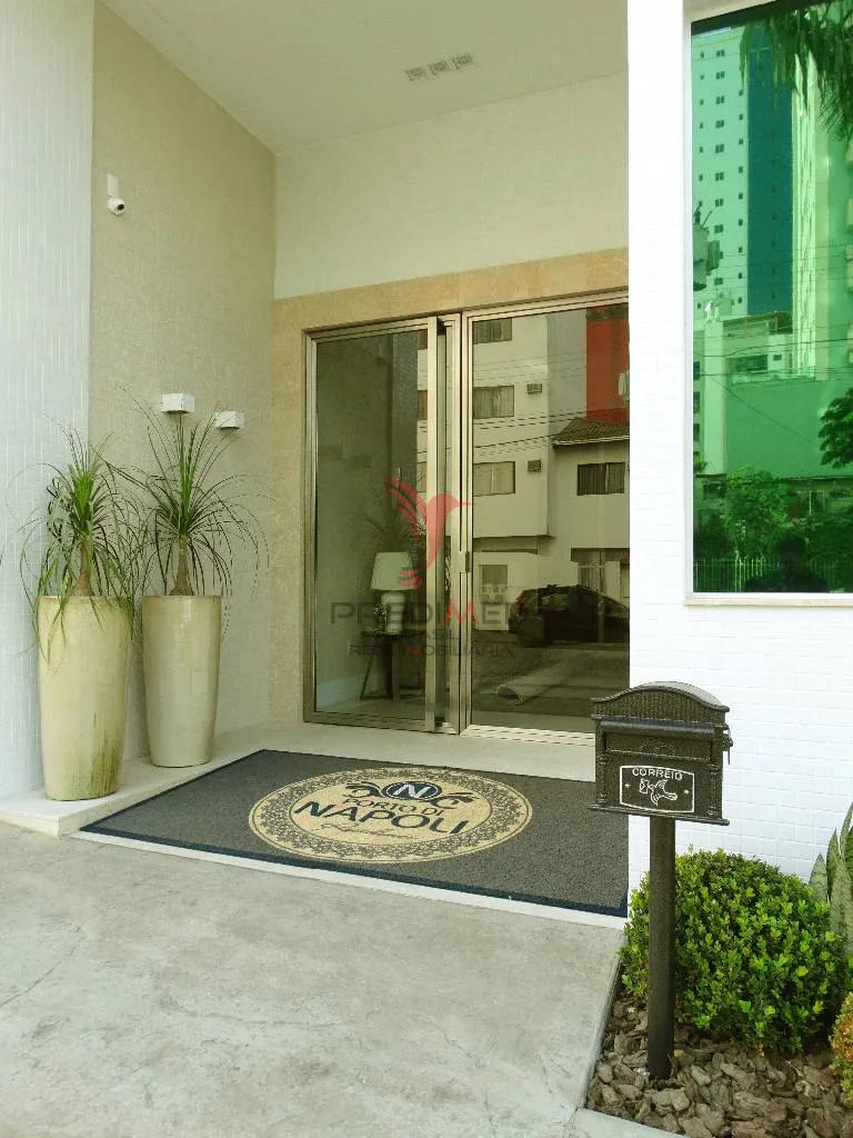 Exclusividade e Conforto no Cora&ccedil;&atilde;o de Balne&aacute;rio Cambori&uacute;  Balneário Camboriú - 