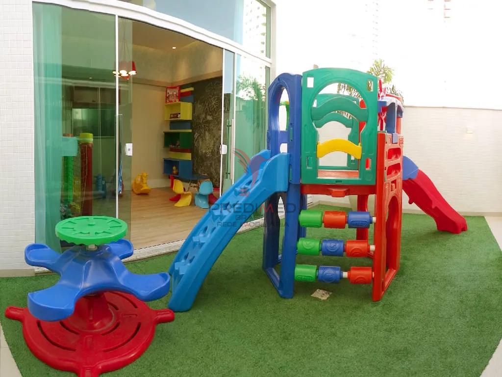 Apartamento, 3 quartos, 146 m² - Foto 7