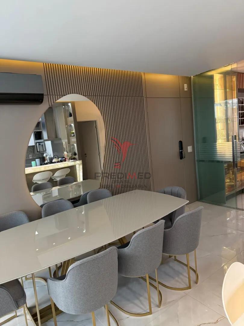 Exclusividade e Conforto no Cora&ccedil;&atilde;o de Balne&aacute;rio Cambori&uacute;  Balneário Camboriú - 