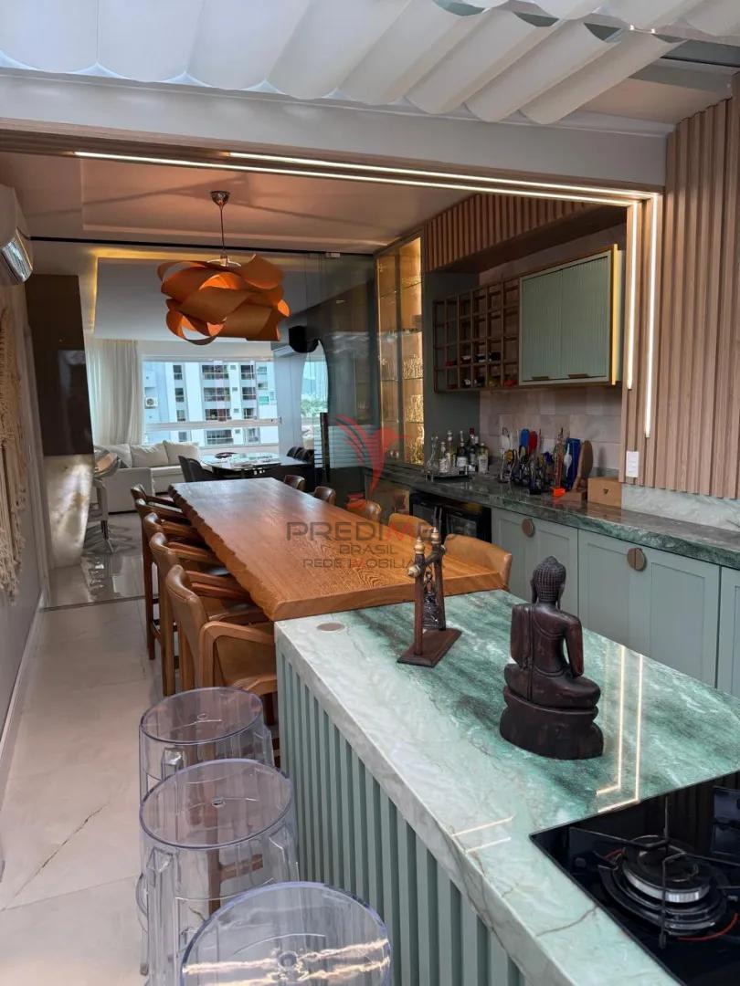 Exclusividade e Conforto no Cora&ccedil;&atilde;o de Balne&aacute;rio Cambori&uacute;  Balneário Camboriú - 