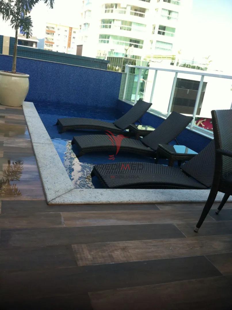 Exclusividade e Conforto no Cora&ccedil;&atilde;o de Balne&aacute;rio Cambori&uacute;  Balneário Camboriú - 