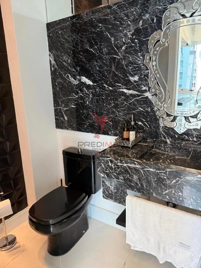 Exclusividade e Conforto no Cora&ccedil;&atilde;o de Balne&aacute;rio Cambori&uacute;  Balneário Camboriú - 