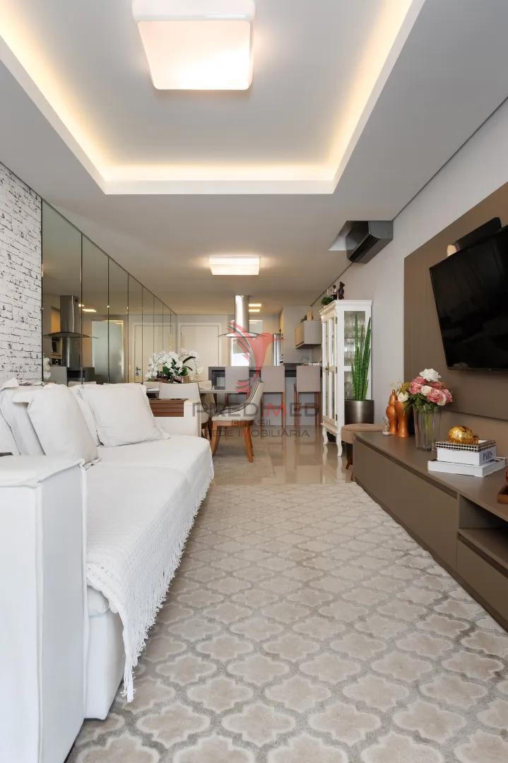 Apartamento, 3 quartos, 110 m² - Foto 13