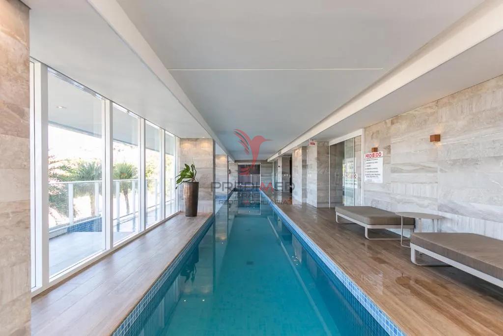 Viva a Experi&ecirc;ncia Club House no Cora&ccedil;&atilde;o da Praia Brava Rua Delfim Mário de Pádua Peixoto - - 