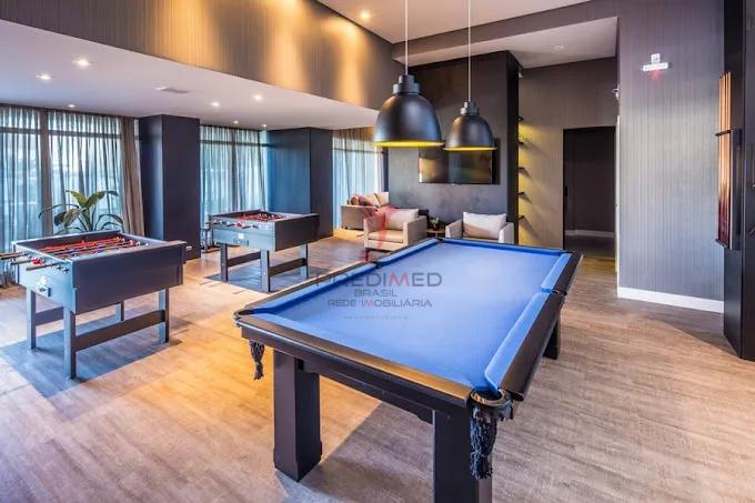 Viva a Experi&ecirc;ncia Club House no Cora&ccedil;&atilde;o da Praia Brava Rua Delfim Mário de Pádua Peixoto - - 