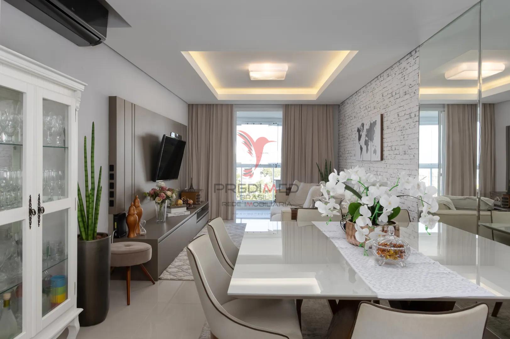 Apartamento, 3 quartos, 110 m² - Foto 23