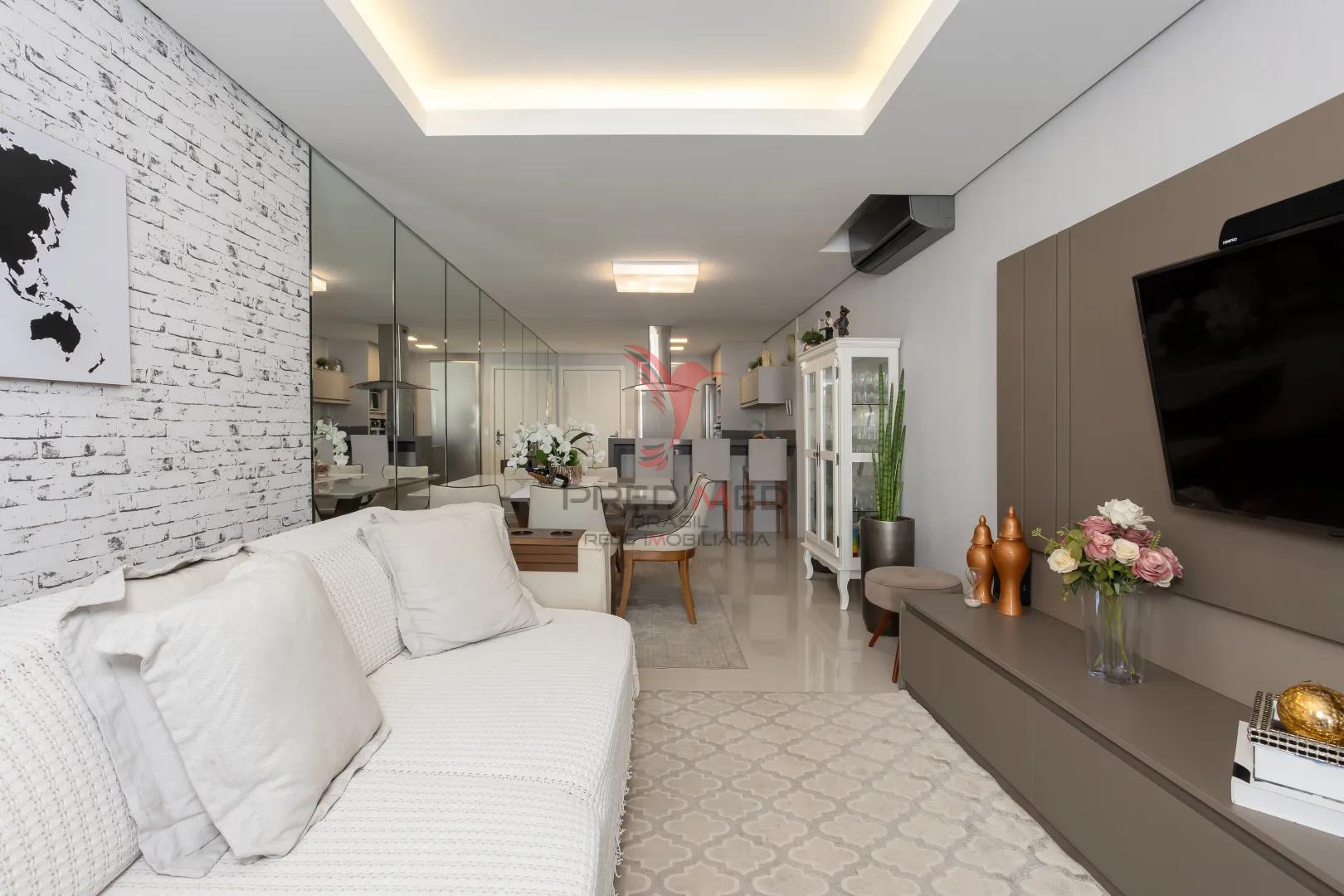 Apartamento, 3 quartos, 110 m² - Foto 14