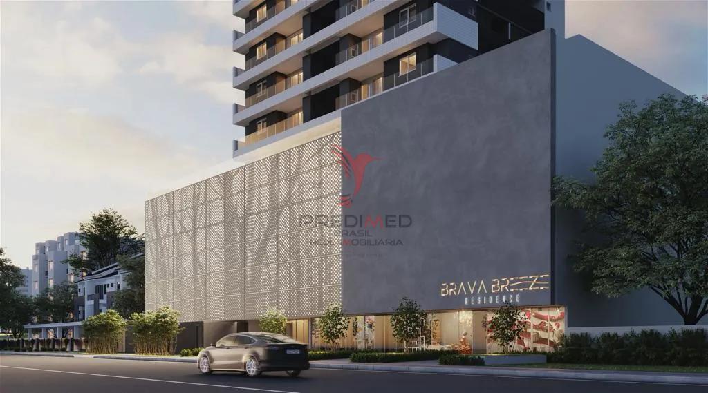 Brava Breeze, Seu ref&uacute;gio "Resort" no cora&ccedil;&atilde;o da Praia Brava Rua Bráulio Werner - - 