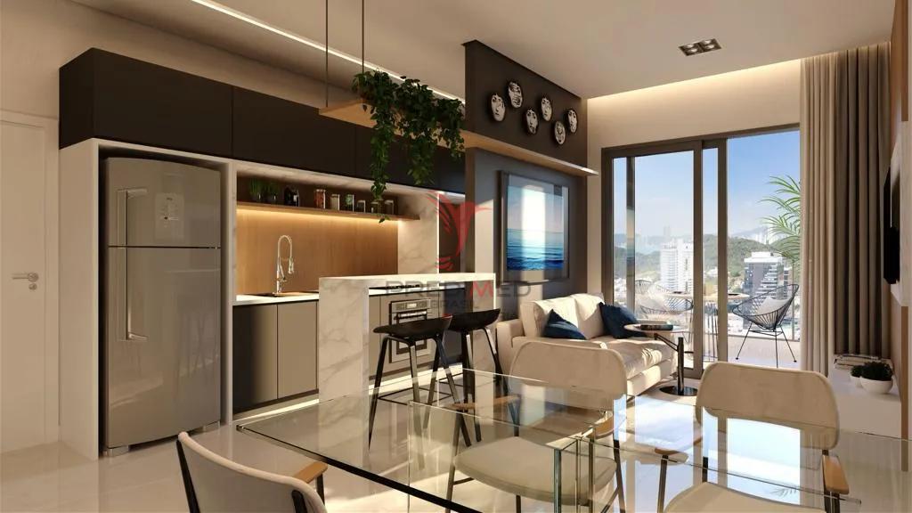 Apartamento, 2 quartos, 77 m² - Foto 10