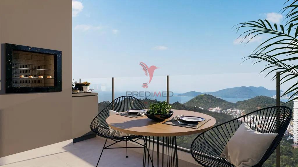 Apartamento, 2 quartos, 77 m² - Foto 1