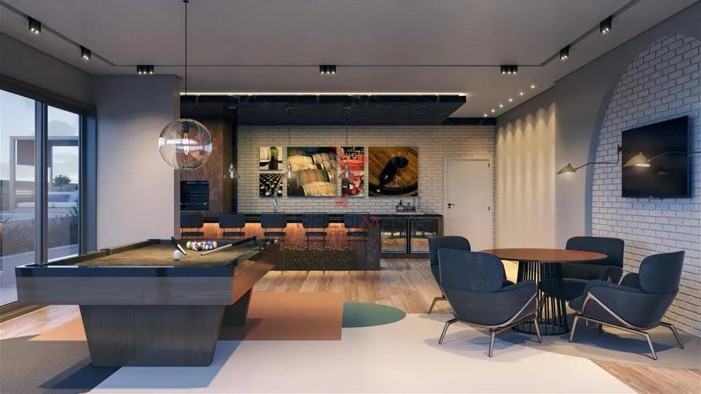 Apartamento, 2 quartos, 77 m² - Foto 12