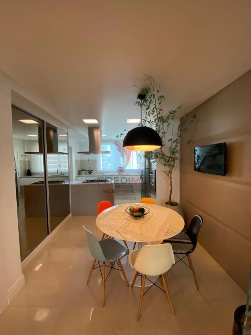 Apartamento, 4 quartos, 219 m² - Foto 5