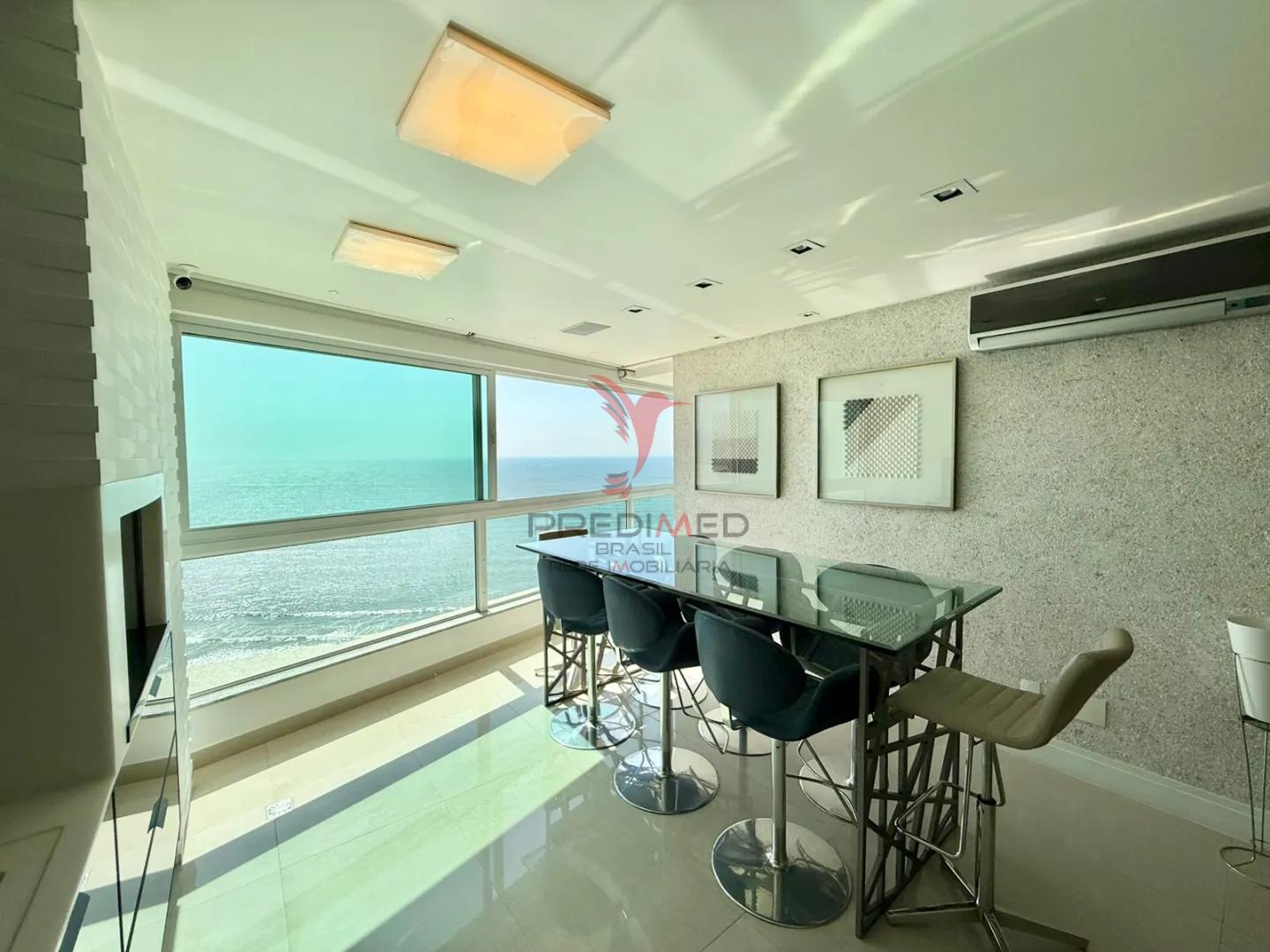 BarraMares, O Privil&eacute;gio de Acordar com o Oceano aos Seus P&eacute;s  - - 