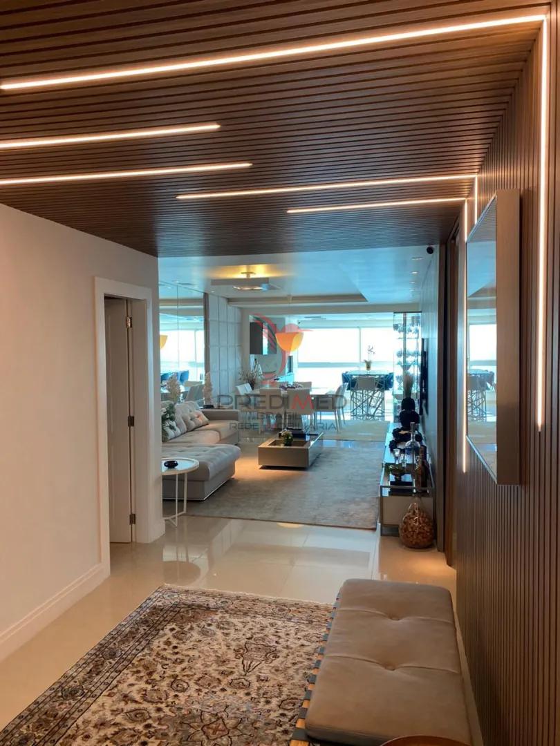 Apartamento, 4 quartos, 219 m² - Foto 3
