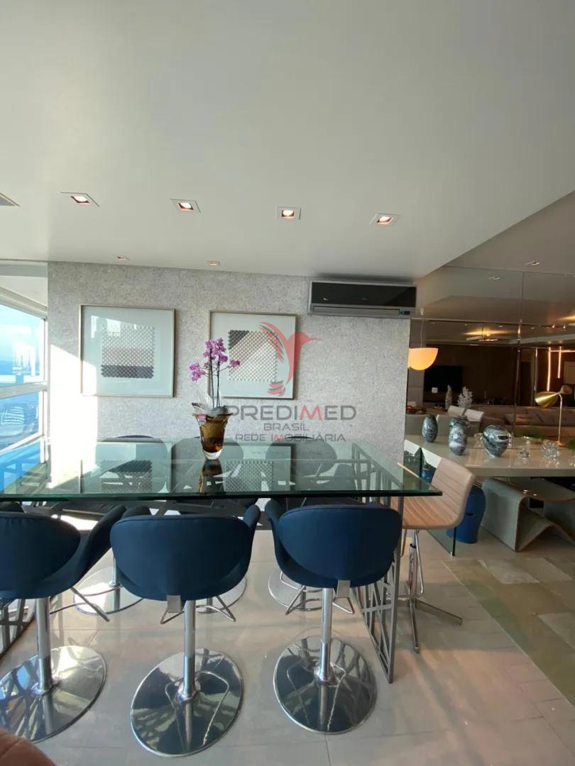 Apartamento, 4 quartos, 219 m² - Foto 1