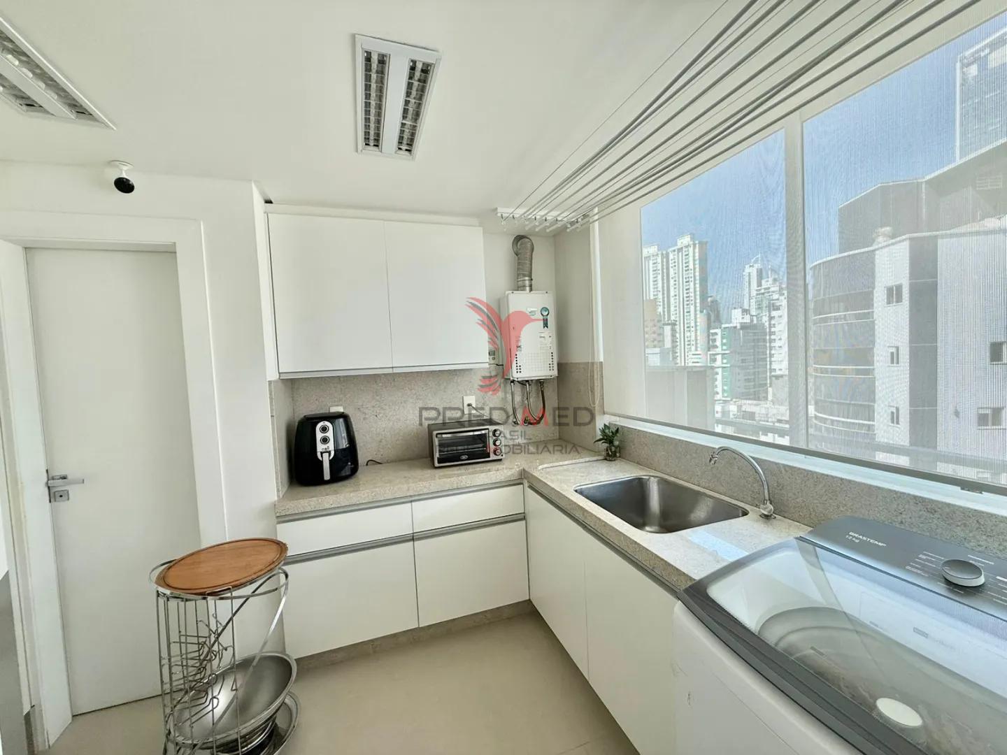 Apartamento, 4 quartos, 219 m² - Foto 16
