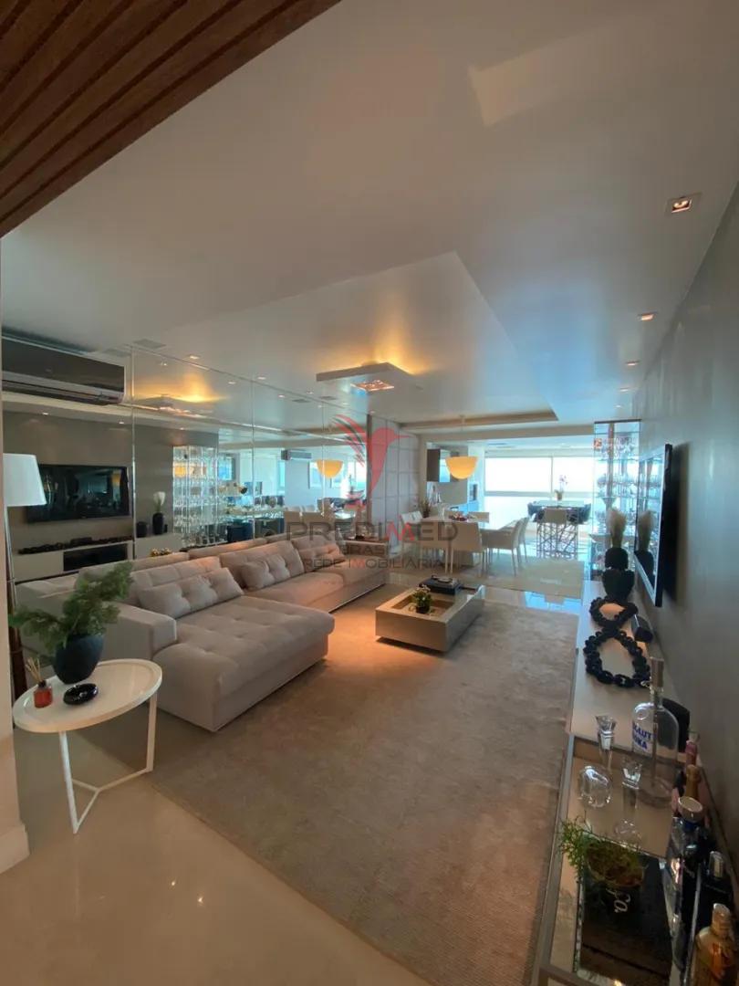 Apartamento, 4 quartos, 219 m² - Foto 17