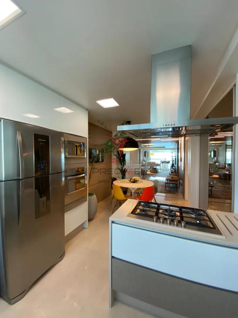 Apartamento, 4 quartos, 219 m² - Foto 9