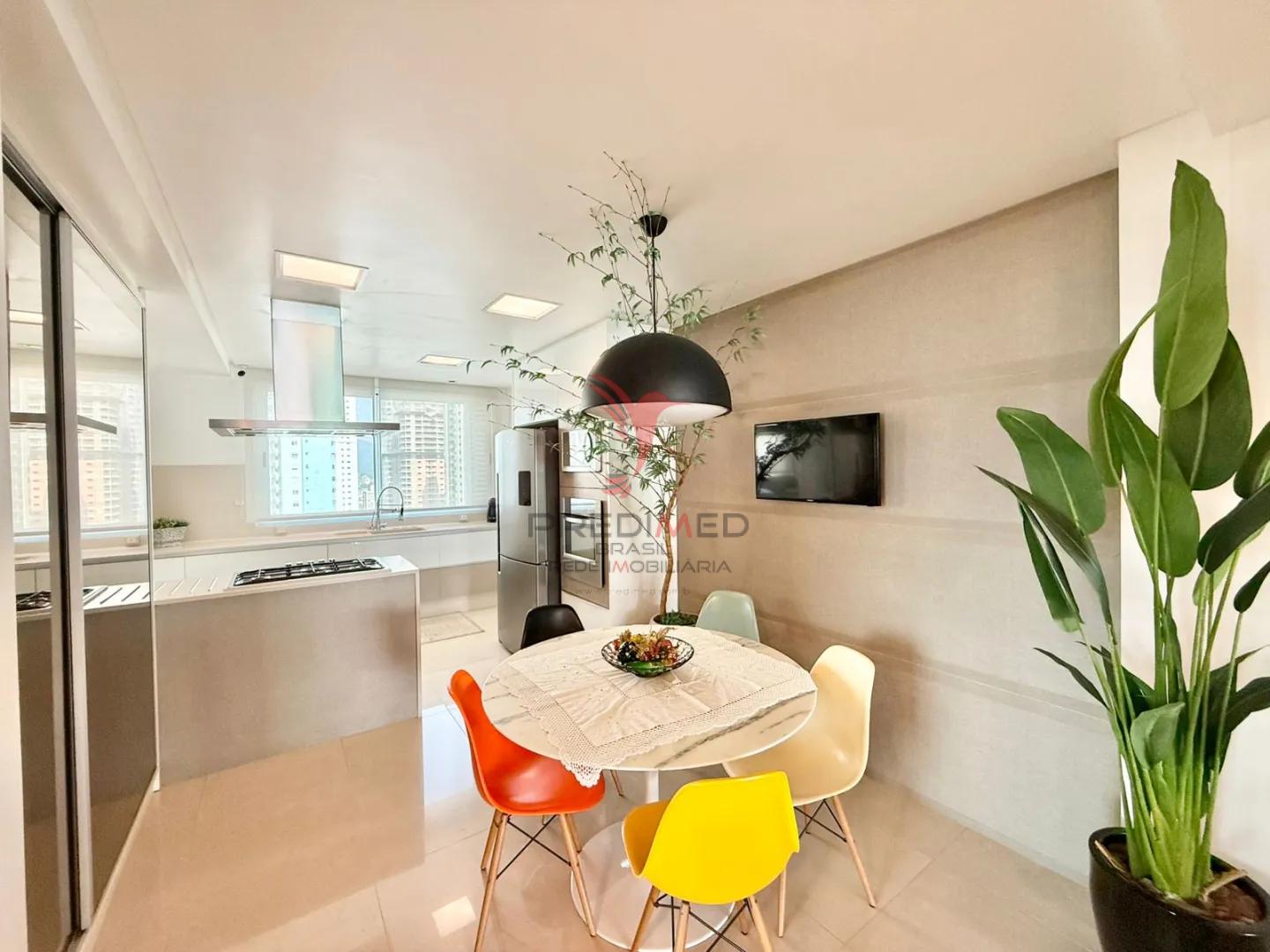 Apartamento, 4 quartos, 219 m² - Foto 18