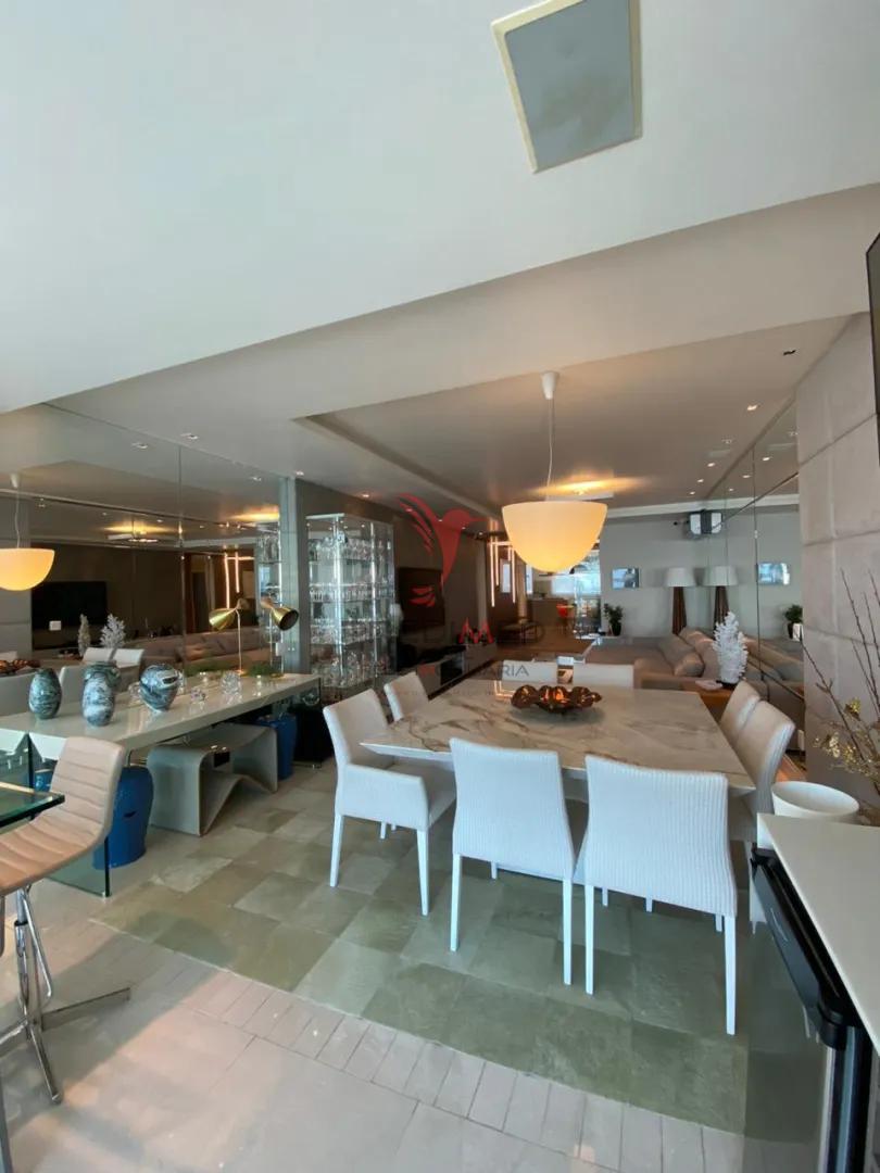 Apartamento, 4 quartos, 219 m² - Foto 47