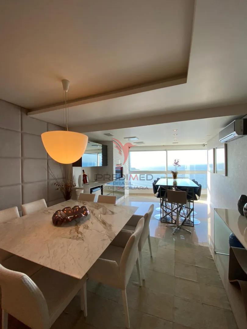 Apartamento, 4 quartos, 219 m² - Foto 13